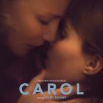 Carol (Original Motion Picture Soundtrack)(卡萝尔)