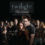 Twilight (The Score)(暮光之城 / 吸血新世纪)