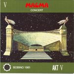 Bobino, 1981
