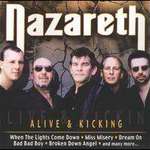 Alive and Kicking