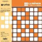 LUMINES remixes (音乐方块)