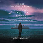 The Legend of 1900 (Original Motion Picture Soundtrack)(海上钢琴师)