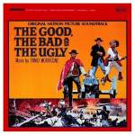 The Good, the Bad and the Ugly (Original Motion Picture Soundtrack)(黄金三镖客 / Il Buono, Il Brutto, Il Cattivo)