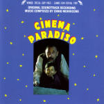 Cinema Paradiso (Original Soundtrack Recording)(天堂电影院 电影原声)