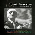 io, Ennio Morricone