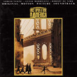 Once Upon a Time In America (Original Motion Picture Soundtrack)(美国往事 电影原声)