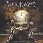 Organic Hallucinosis