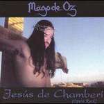 Jesús de Chamberí