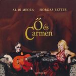 Ő és Carme (He and Carmen)