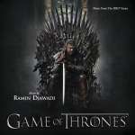 Game Of Thrones (Music from the HBO Series)(冰与火之歌：权力的游戏 原声带)