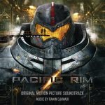 Pacific Rim (Original Motion Picture Soundtrack)(环太平洋 / 悍战太平洋)