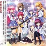 Angel Beats! PERFECT Vocal Collection