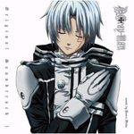 D.Gray-man Original Soundtrack 1(驱魔少年)