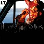 Hungry for Stink