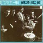 Here Are the Sonics