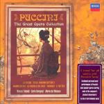 Puccini: The Great Opera Collection