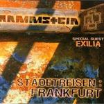 Städetreisen: Frankfurt