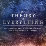 The Theory of Everything (Original Motion Picture Soundtrack)(万物理论)