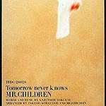 Tomorrow never knows