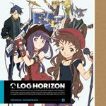 ログ・ホライズン オリジナル・サウンドトラック 2(记录的地平线 原声 / LOG HORIZON ORIGINAL SOUNDTRACK 2)