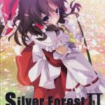 Silver Forest 2006-2012 BESTⅡ