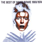 The Best Of David Bowie 1969/1974