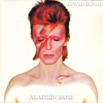 Aladdin Sane