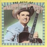 The Best of Merle Travis [Rhino]