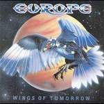 Wings of Tomorrow