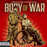 Body of War: Songs That Inspired an Iraq War Veteran (Original Motion Picture Soundtrack)