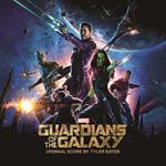 Guardians of the Galaxy(银河护卫队 / 银河守卫者)