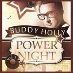 Power Night Vol. 1