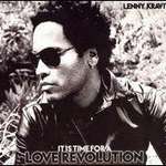 It Is Time for a Love Revolution