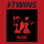 #Twins #LOL Live in HK