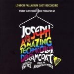 Joseph and the Amazing Technicolor Dreamcoat: London Palladium Cast Recording (1991 London Revival Cast)(约瑟夫与神奇彩衣)