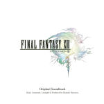 ファイナルファンタジーXIII オリジナル・サウンドトラック