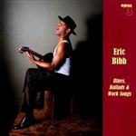 Blues, Ballads & Work Songs