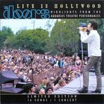 Live in Hollywood