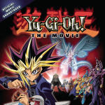 Yu-Gi-Oh! (Official Movie Soundtrack)(Yu-Gi-Oh! The Movie: Pyramid of Light)
