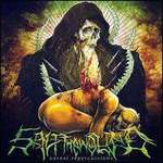 Carnal Repercussions