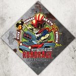 Soundtrack To Your Roadrage