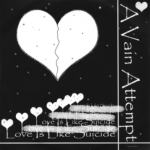Love is Like Suicide