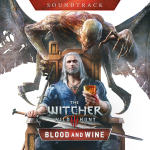 The Witcher 3: Wild Hunt - Blood and Wine (Official Soundtrack)(巫师3 血与酒)