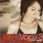 The Voice 3 L.V 醉爱情歌全辑