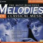The Most Beautiful Melodies of Classical Music