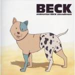 animation BECK soundtrack “BECK”