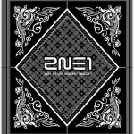 2NE1 1st Live Concert: Nolza!(투애니원 첫번째 라이브 콘서트 앨범: 놀자 )