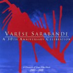 Varèse Sarabande - A 30th Anniversary Celebration
