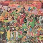 Iron Butterfly Live
