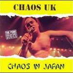 Chaos In Japan 